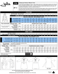 2793 jalie top back